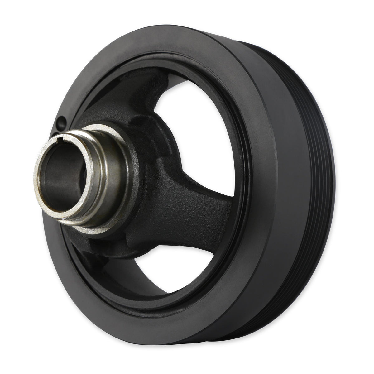 Holley Mid-Mount Complete Accessory Drive System - 20-205