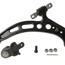 MOOG 99-03 Lexus RX300 Front Right Lower Control Arm
