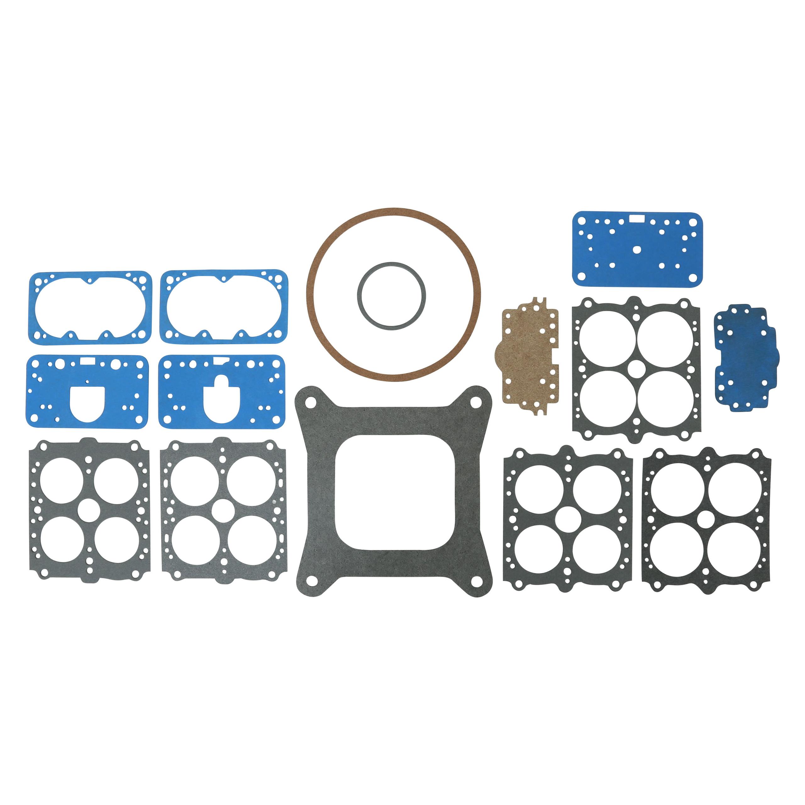 Quickfuel Super NS Rebuild Kit (4160 VS). - 3-300QFT