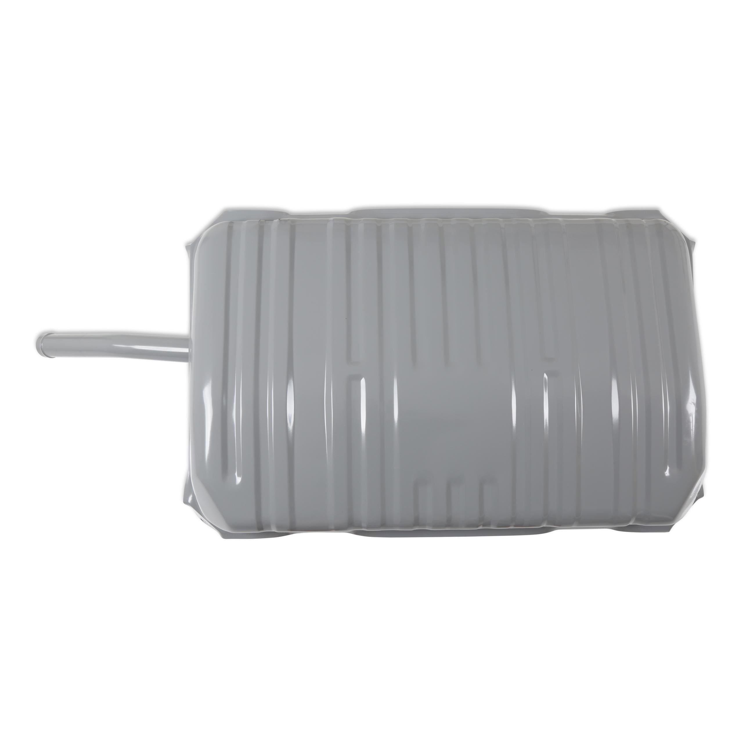 Holley Sniper Efi Fuel Tank System - 19-547