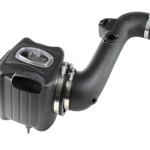AFE Sealed Intake (2011-2016 GM Trucks V8-6.6L (td)) - 51-74006-1