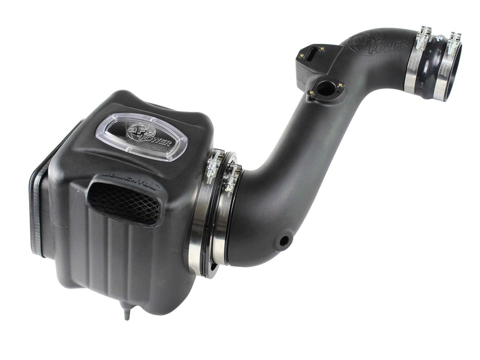 AFE Sealed Intake (2011-2016 GM Trucks V8-6.6L (td)) - 51-74006-1