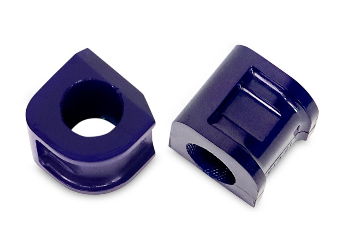 SuperPro Suspension Stabilizer Bar Bushing Kit - SPF1913-21K