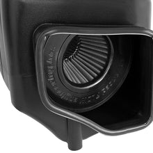 AFE Momentum HD Cold Air Intake System w/ Pro DRY S Media (2007-2010 Silverado 2500 HD, Silverado 3500 HD, Sierra 2500 HD, Sierra 3500 HD) - 51-74004