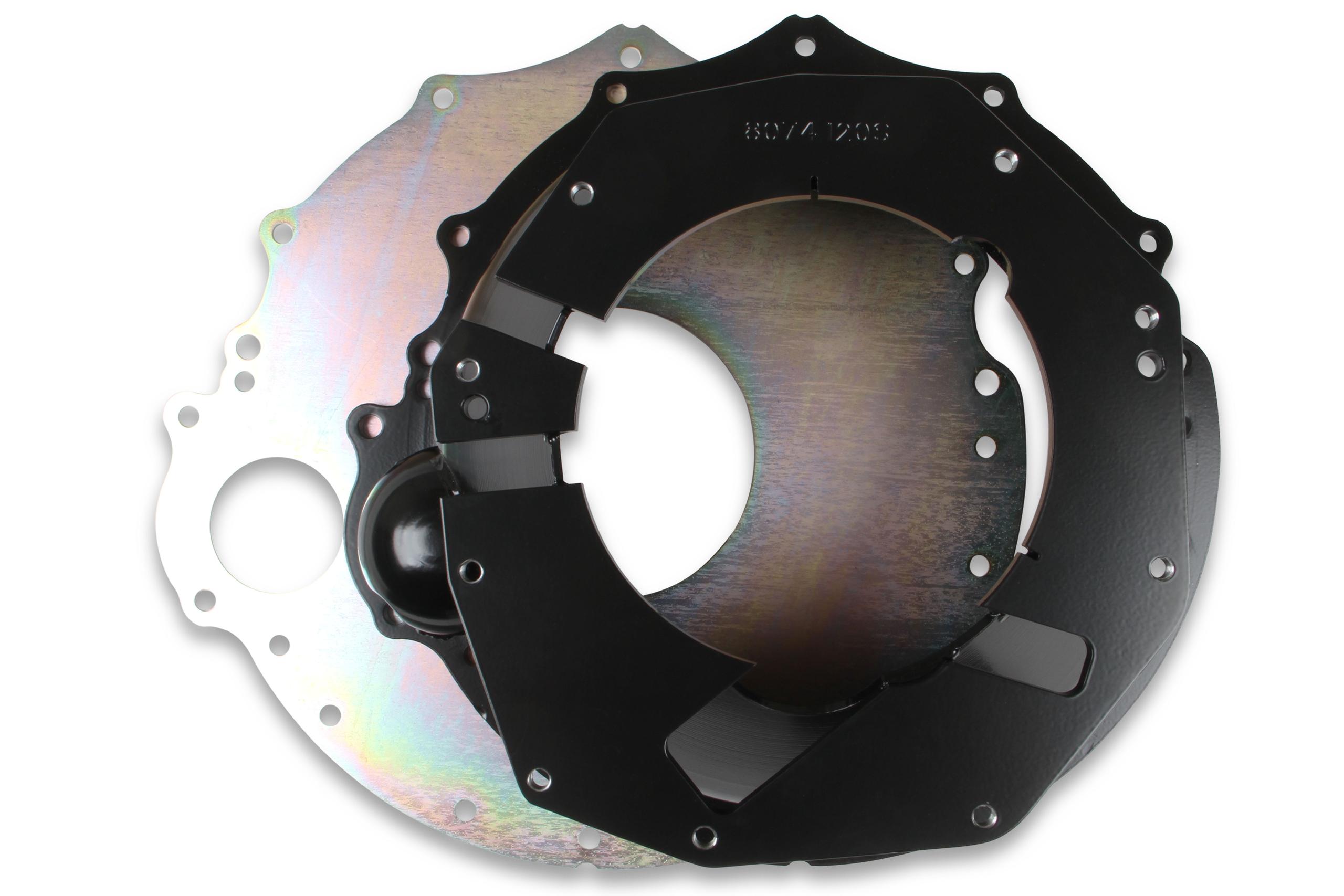 Quicktime RM-8074 Mopar Sb To Dodge Viper