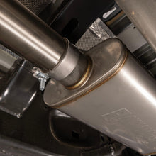 Flowmaster Signature Series Exhaust System (2019-2024 1500) - 737889