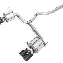 AWE Touring Edition for VB Subaru WRX - 3015-43979