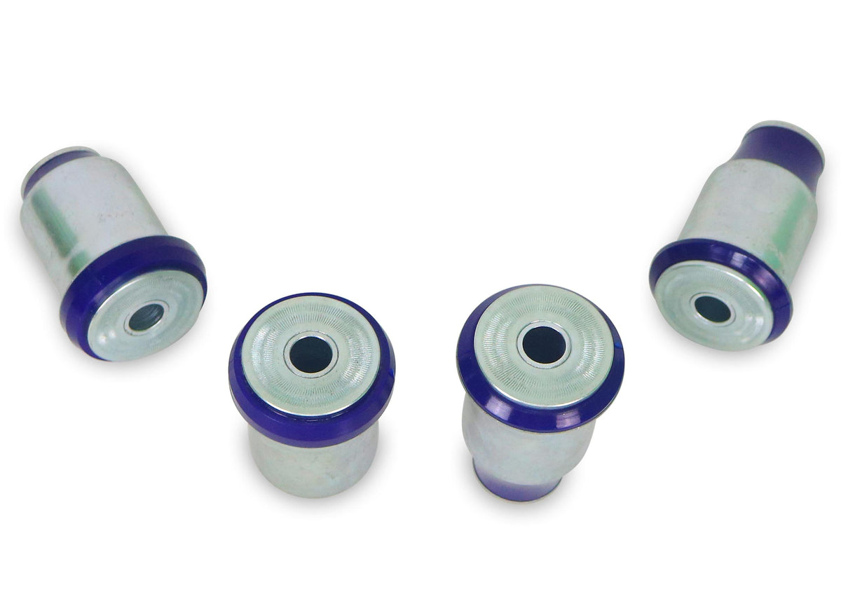 SuperPro Control Arm Lower - Bushing Kit (2009-2014 F-150) - SPF5690K
