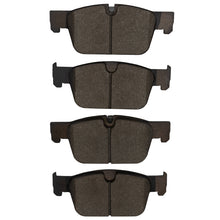 DFC 17-26 Volvo XC60 Front 4000 Hybridynamic Brake Pads