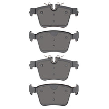 DFC 19-26 Volvo XC90 Rear Ceramic 5000 Advanced Brake Pads