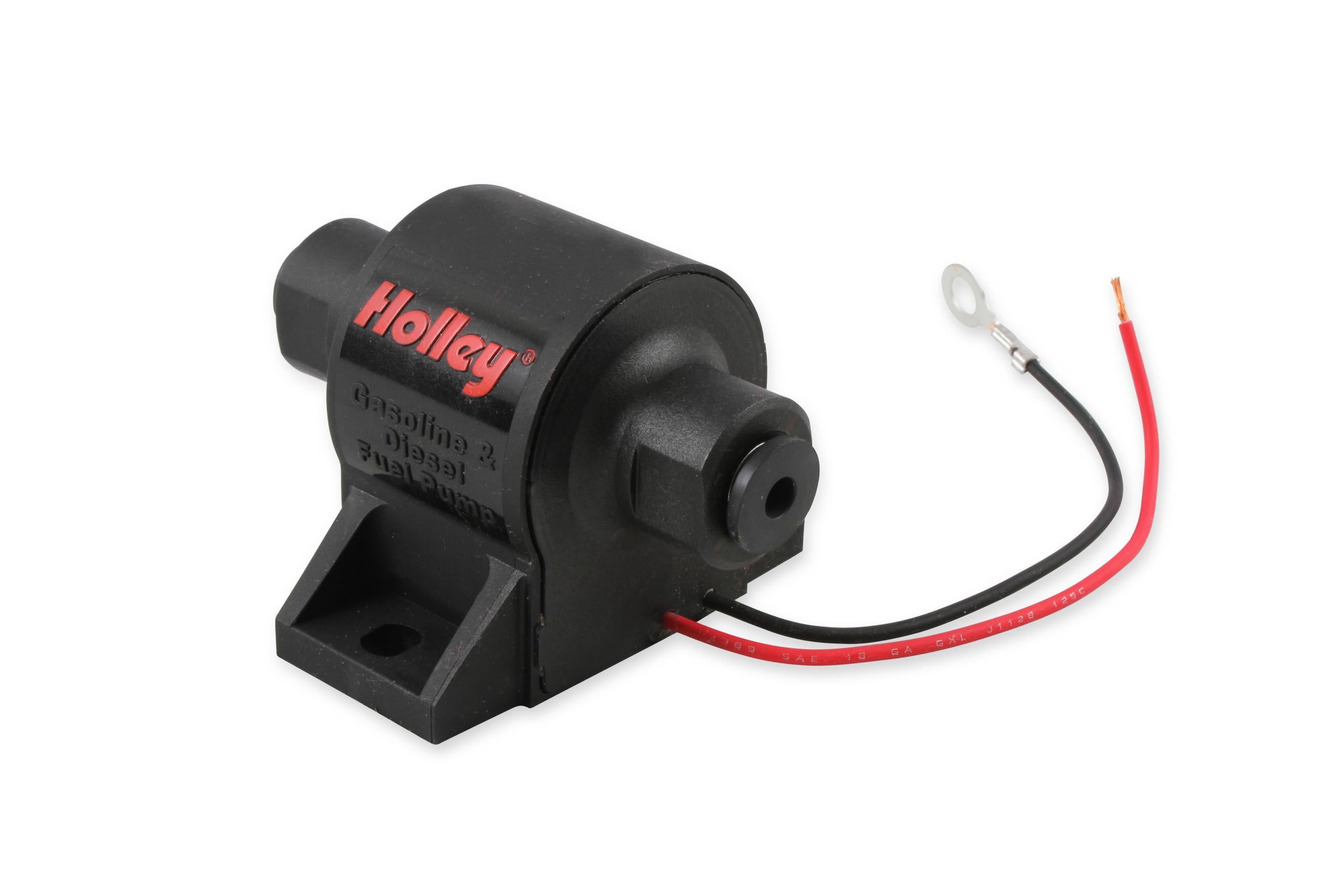 Holley Mighty Mite Fp 34 Gph 7-10 Psi  - 12-428