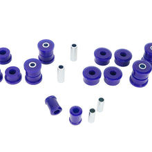 SuperPro Trailing Arm Bushing Set