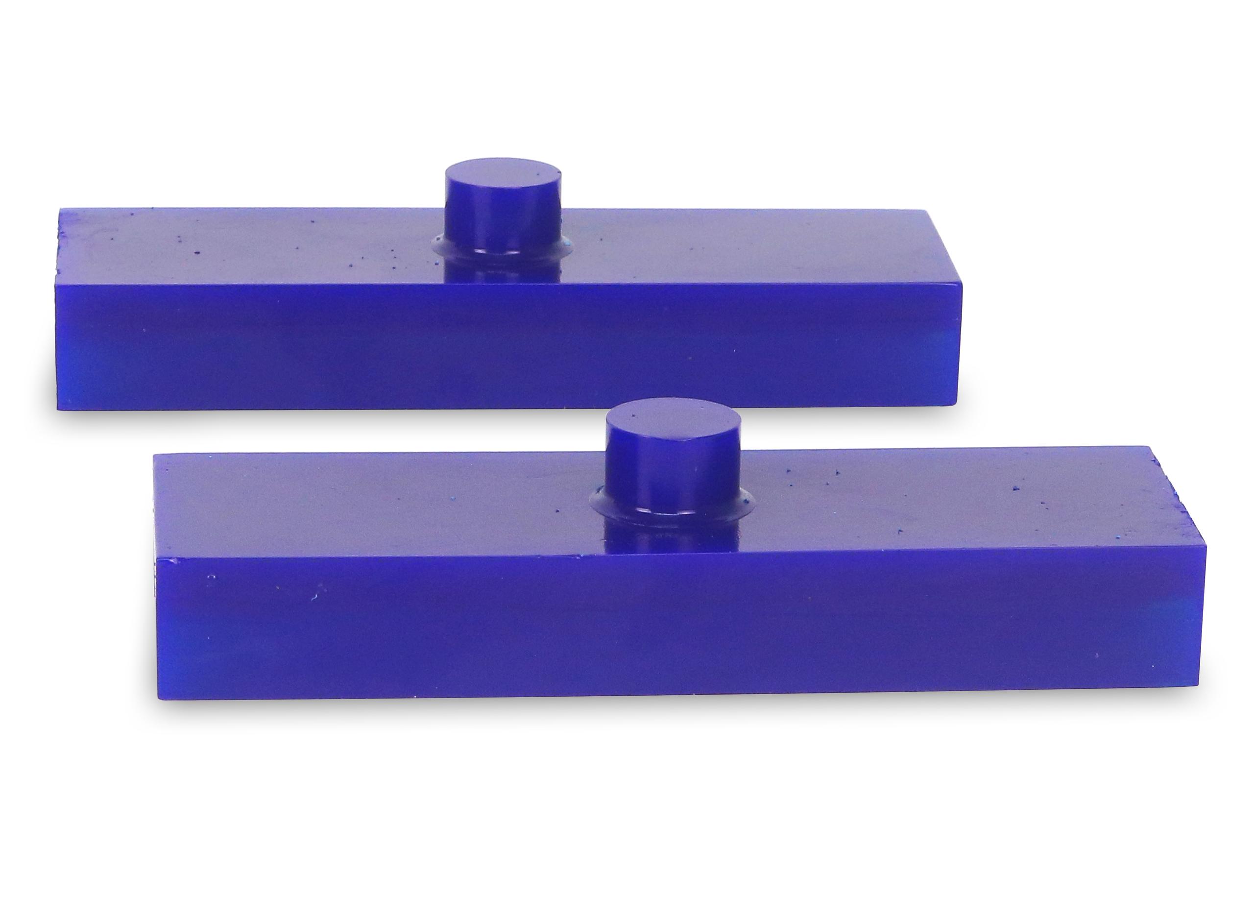 SuperPro Spring Saddle Lower - Long - SPF1415K