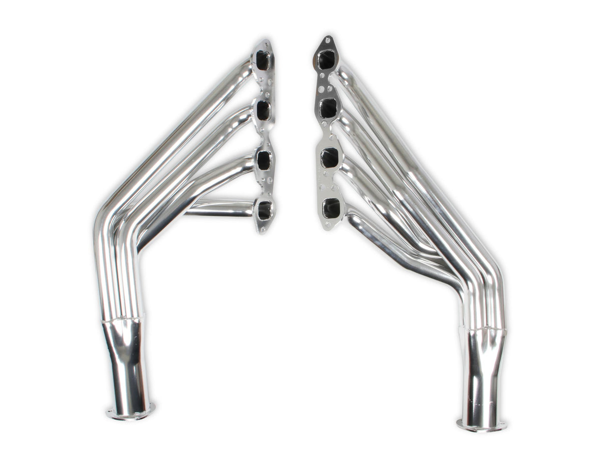 Hooker Header Comp Cat-Back Bb Chev - 2457-1HKR