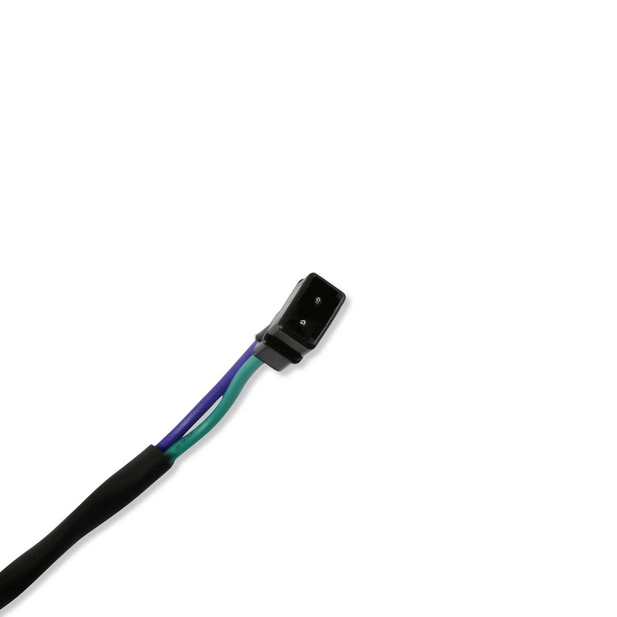 Cable Assembly, 2 Wire, 6'.  - 8860