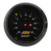 AEM Digital Gauge - 30-4406