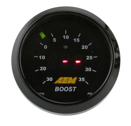 AEM Digital Gauge - 30-4406