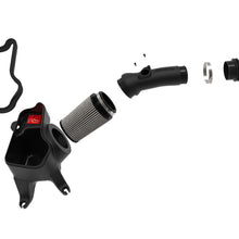 AFE Open Element Intake (2016-2020 Honda Civic L4-2.0L) - 56-10007D