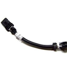 Kooks O2 Extension Harness 2018+ Mustang 1) 8 inch Front Extension Harness (5-Pin) - CAS-109677-8