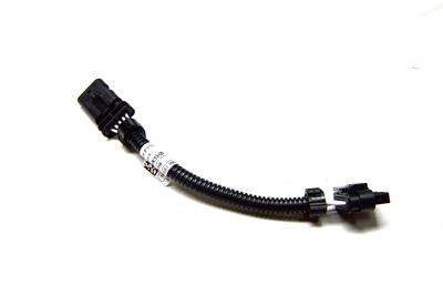 Kooks O2 Extension Harness 2018+ Mustang 1) 8 inch Front Extension Harness (5-Pin) - CAS-109677-8