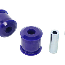 SuperPro Cheverolet Sierra SJ80 Front Radius Arm to Chassis Mount Bushing Kit