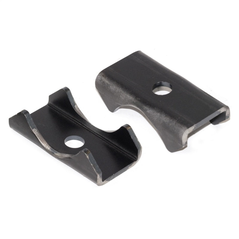 Rugged Ridge Suspension Leaf Spring Perch 2 Inches Wide - 18267.02