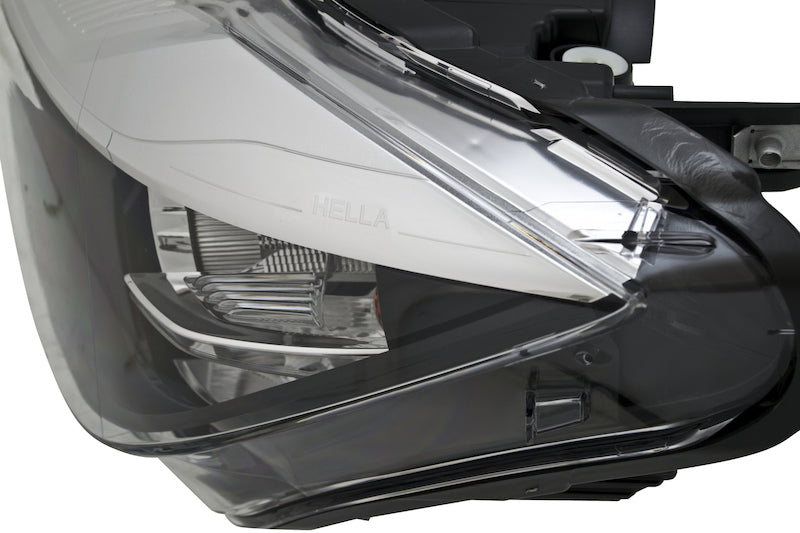 Hella 2015 BMW 3Ser 15 - Headlamp Lh Hal