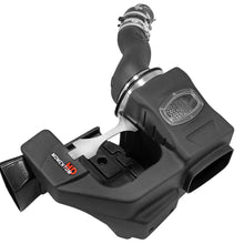 AFE Momentum HD Cold Air Intake System w/ Pro DRY S Media - 51-73002