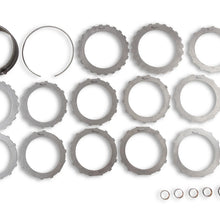 MASTER OVERHAUL KIT TH400 () - 21041
