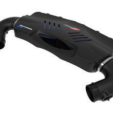 AFE Sealed Intake (2015-2018 BMW X5 M V8-4.4L (tt)) - 50-40045R
