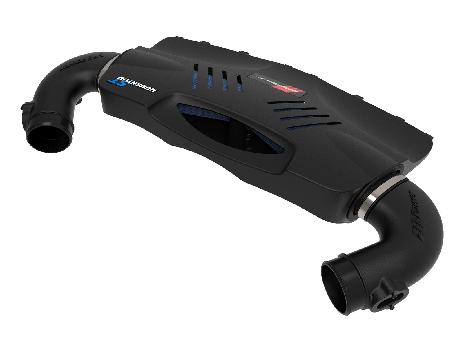 AFE Sealed Intake (2015-2018 BMW X5 M V8-4.4L (tt)) - 50-40045R