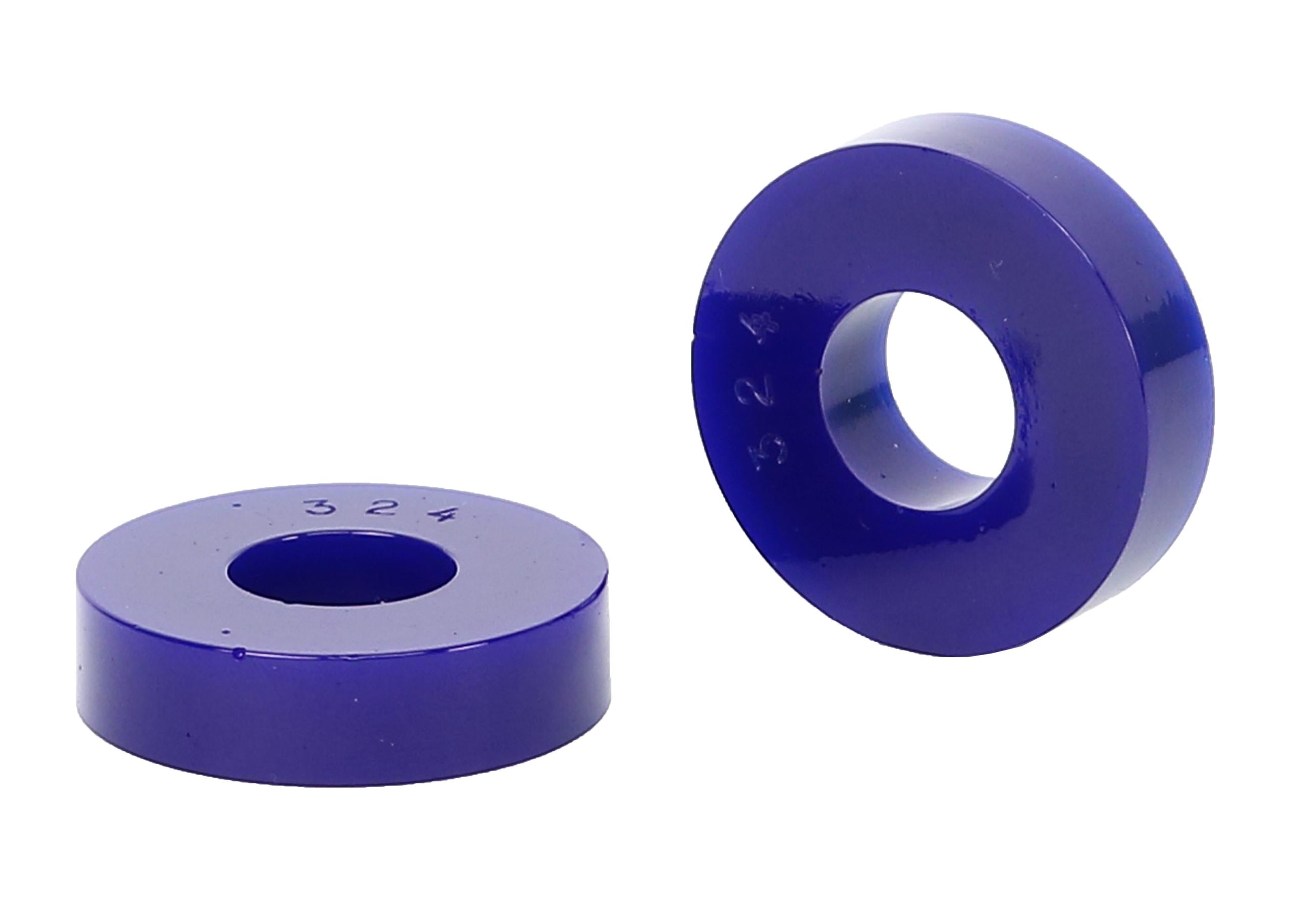 SuperPro Suspension Subframe Bushing - SPF0324K