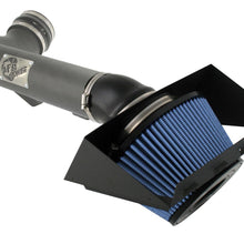 AFE Magnum FORCE Stage-2 Cold Air Intake System w/ Pro 5R Media (2010-2014 F-150, F-150) - 54-11902-1