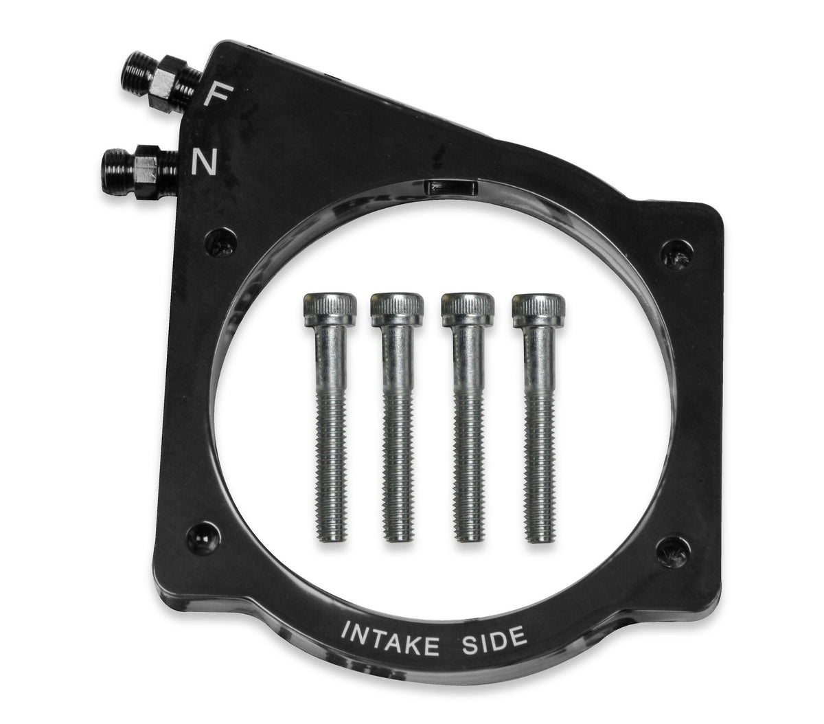 NOS  Plate Wet Nitrous System - GM. - 05162BNOS