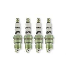 Accel Spark Plug,Accel 4Pk () - 0574S-4