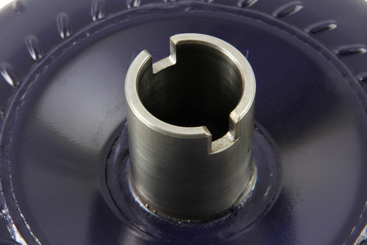 CNVRTR, TH350, NITROUS HOLESHOT 3800 () - 20485