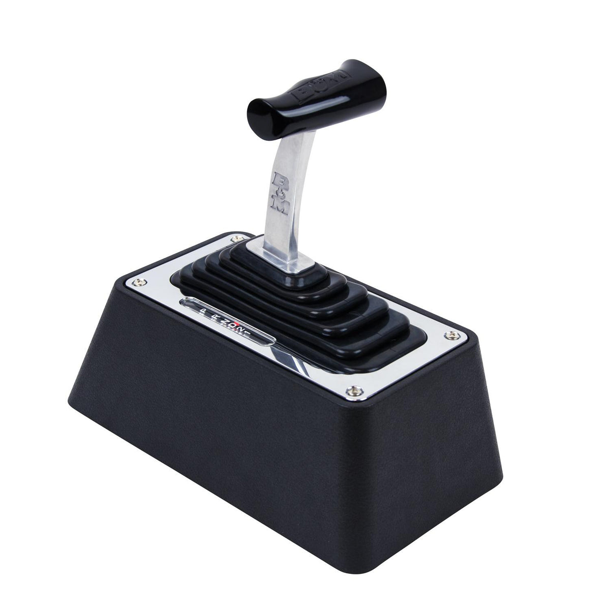B&M 80776 Sport Shifter