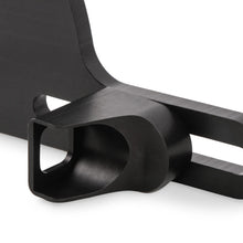 Holley Billet Aluminum Throttle Cable Bracket.  - 20-112