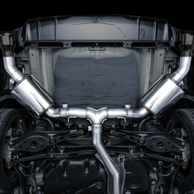 AWE Touring Edition for FE1 Civic Si/DE4 Acura Integra - Diamond Black - 3015-33331