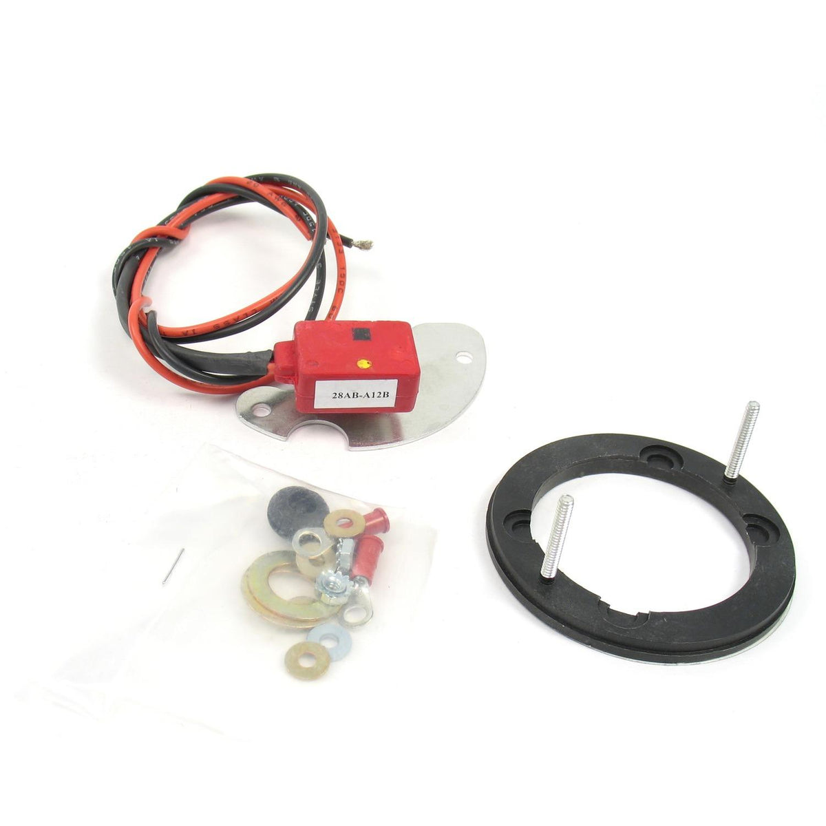 Pertronix Ignitor Ii Delco 6 Cyl - 91164