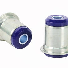 SuperPro Rear Upper Control Arm Bushing Kit