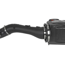 AFE Momentum GT Cold Air Intake System w/ Pro DRY S Media (2009-2015 Silverado 2500 HD, Silverado 3500 HD, Sierra 2500 HD, Sierra 3500 HD) - 51-74105