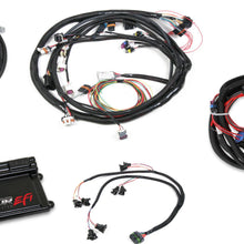 Holley Dominator EFI ECU Kit - 550-658