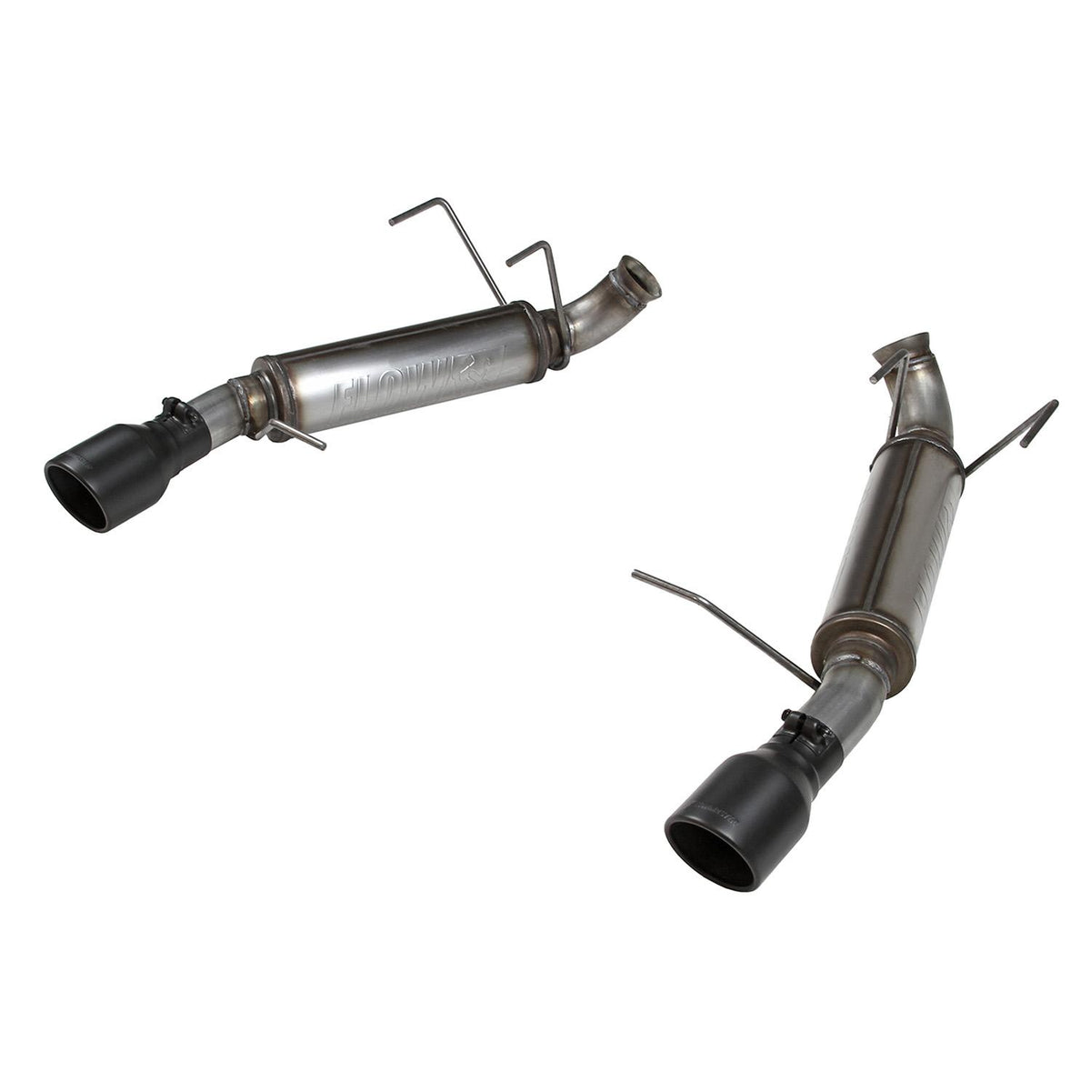 Flowmaster Flow FX Axle-Back Exhaust System - 717877