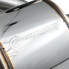 AWE Touring Edition Catback Exhaust - Turn Downs (2019-2023 Audi A6 / A7 3.0T) - 3015-31003
