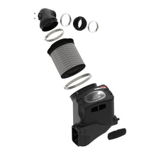 AFE Momentum HD Cold Air Intake System w/ Pro DRY S Filter (GM Trucks 20-22/SUVs 20-22 L6-3.0L (td) LM2) - 50-70064D