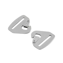 Simpson Racing Seatbelt Mounting Hardware - 31020