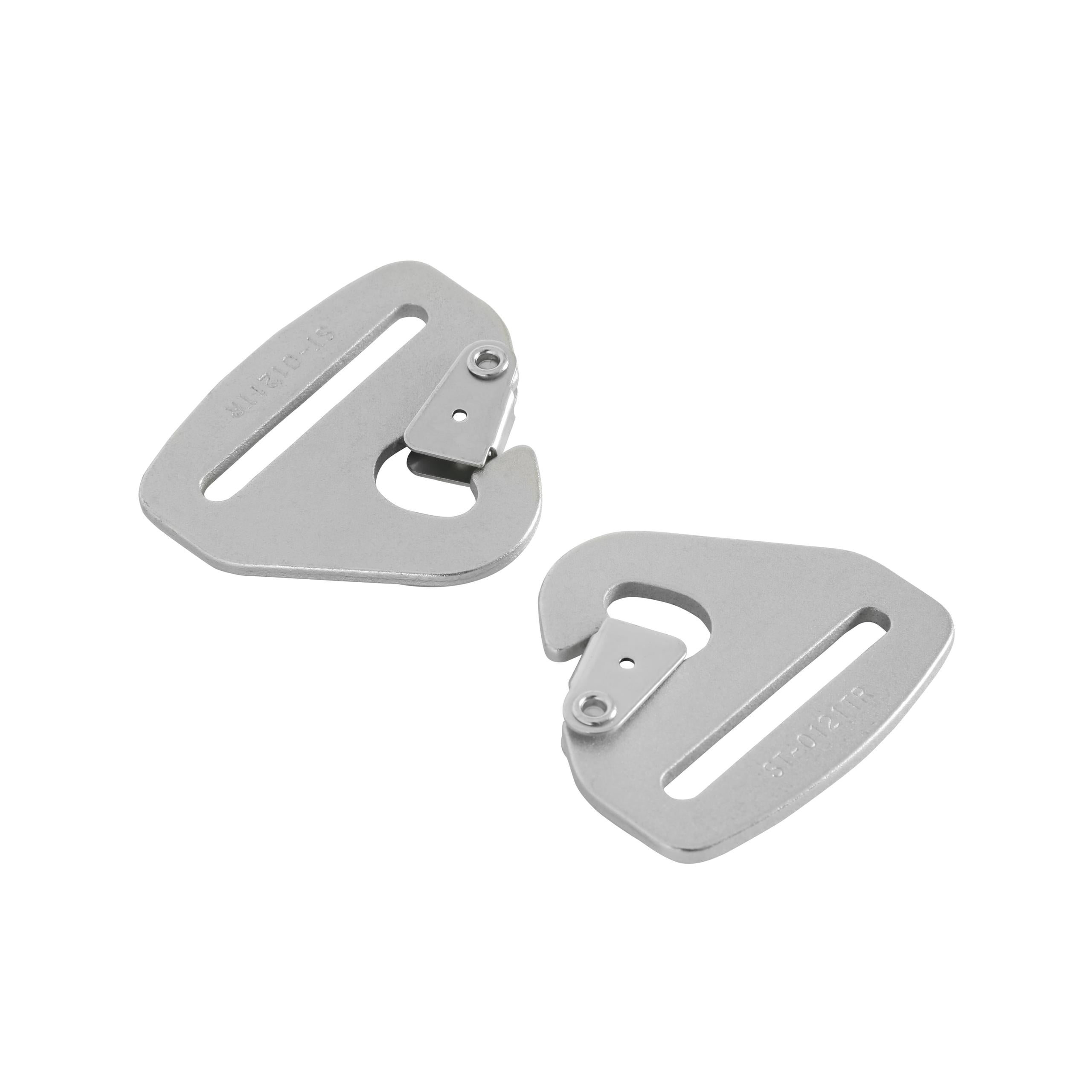 Simpson Racing Seatbelt Mounting Hardware - 31020