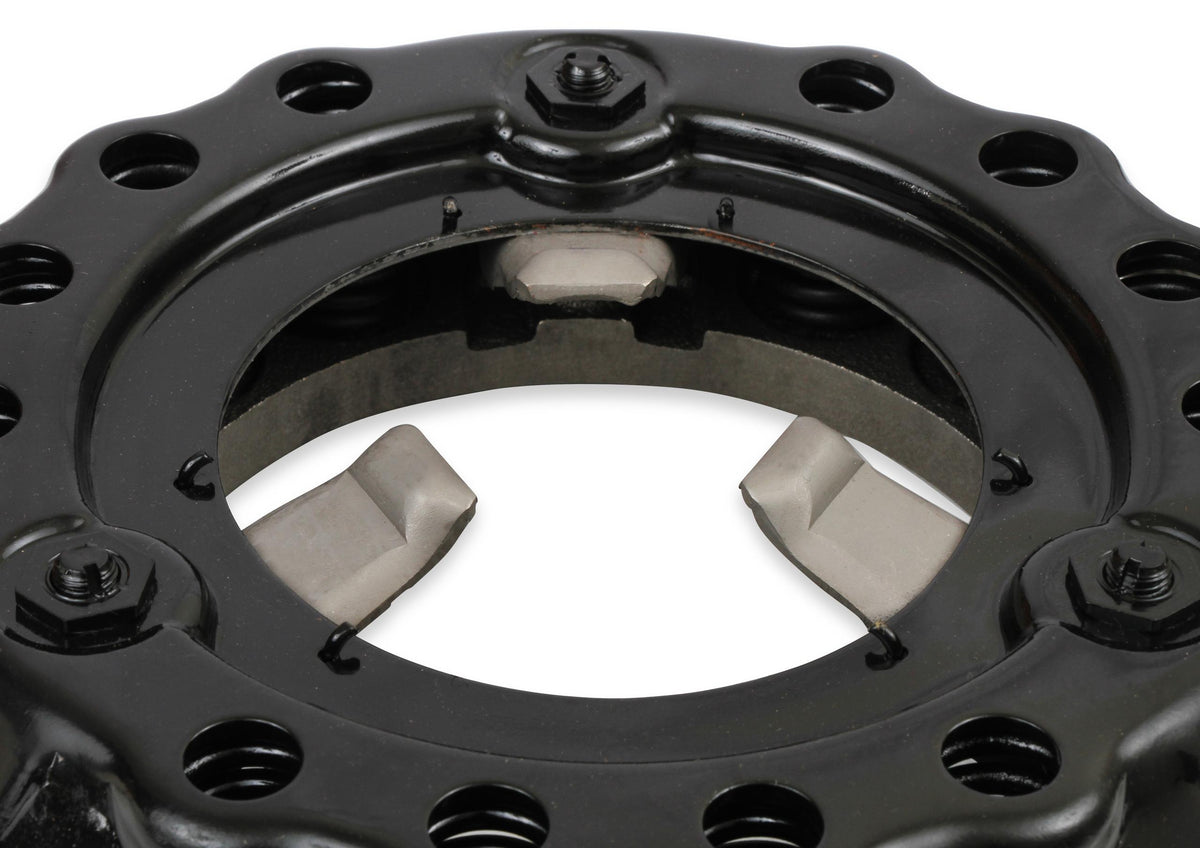 Hays Street 650 Conversion Clutch Kit - AMC and Jeep.  - 92-3102