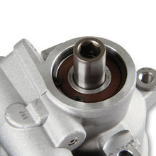 Holley Power Steering Pump - 198-104